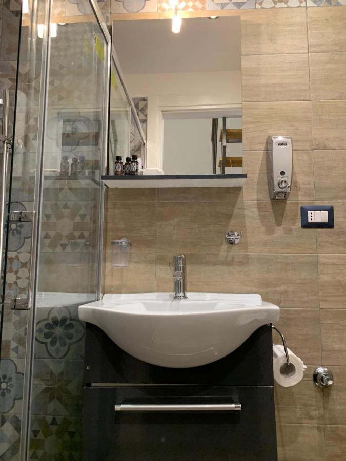 Apartment Little Dream Residenza -