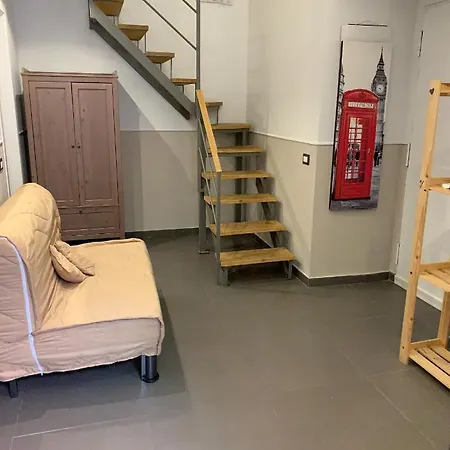 Little Dream Residenza - Napoli Apartment Exterior photo