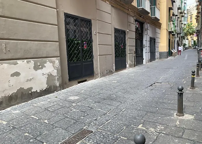 Little Dream Residenza - Napoli