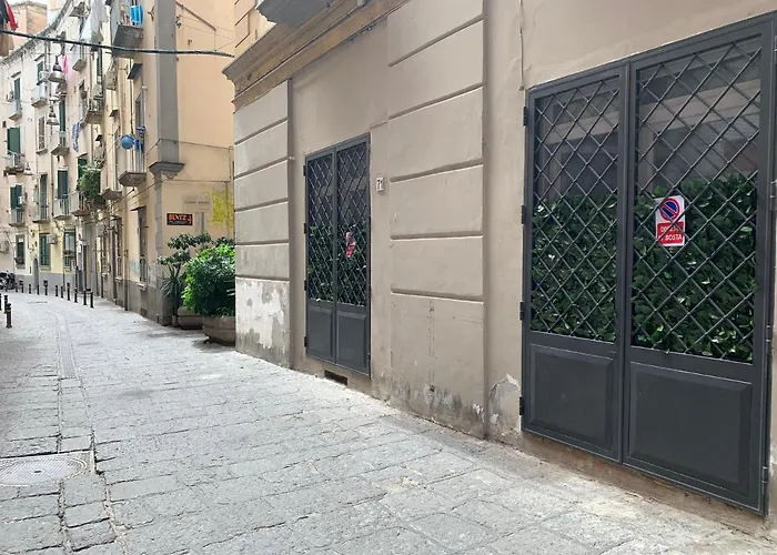 Little Dream Residenza - Napoli