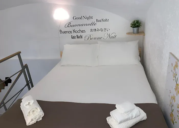 Little Dream Residenza - Napoli