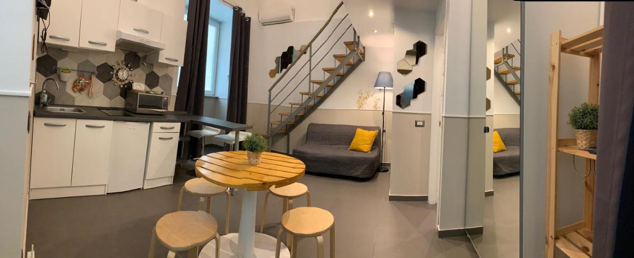 Little Dream Residenza - Naples
