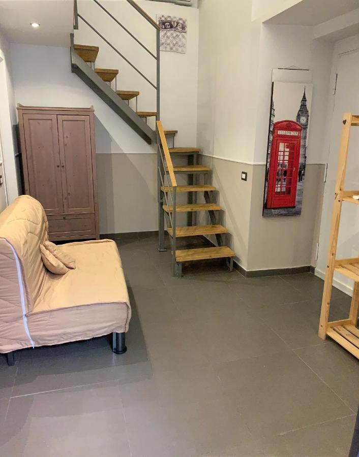 Little Dream Residenza - Neapel