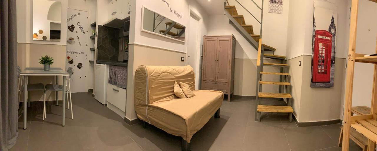 Little Dream Residenza - * Neapel
