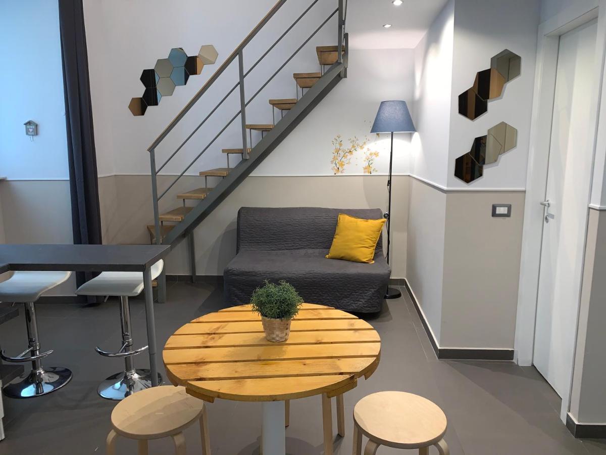 Little Dream Residenza - Neapel