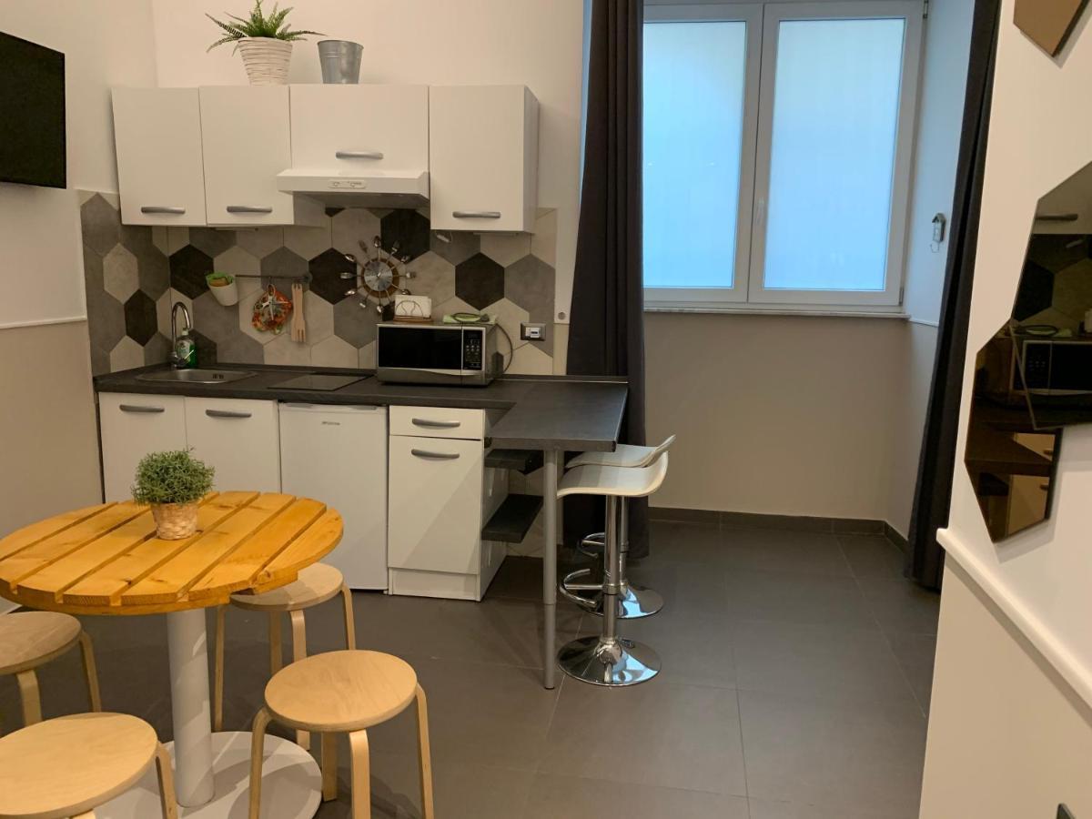 Little Dream Residenza - Neapel