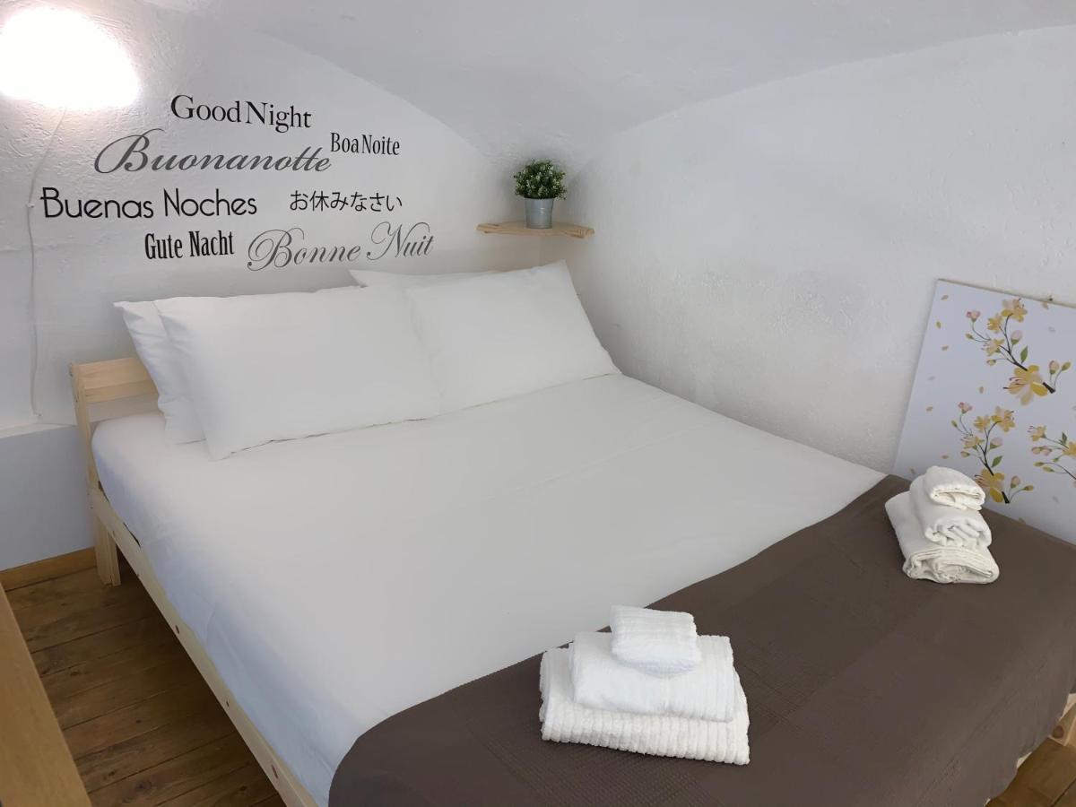 Little Dream Residenza - Apartamento