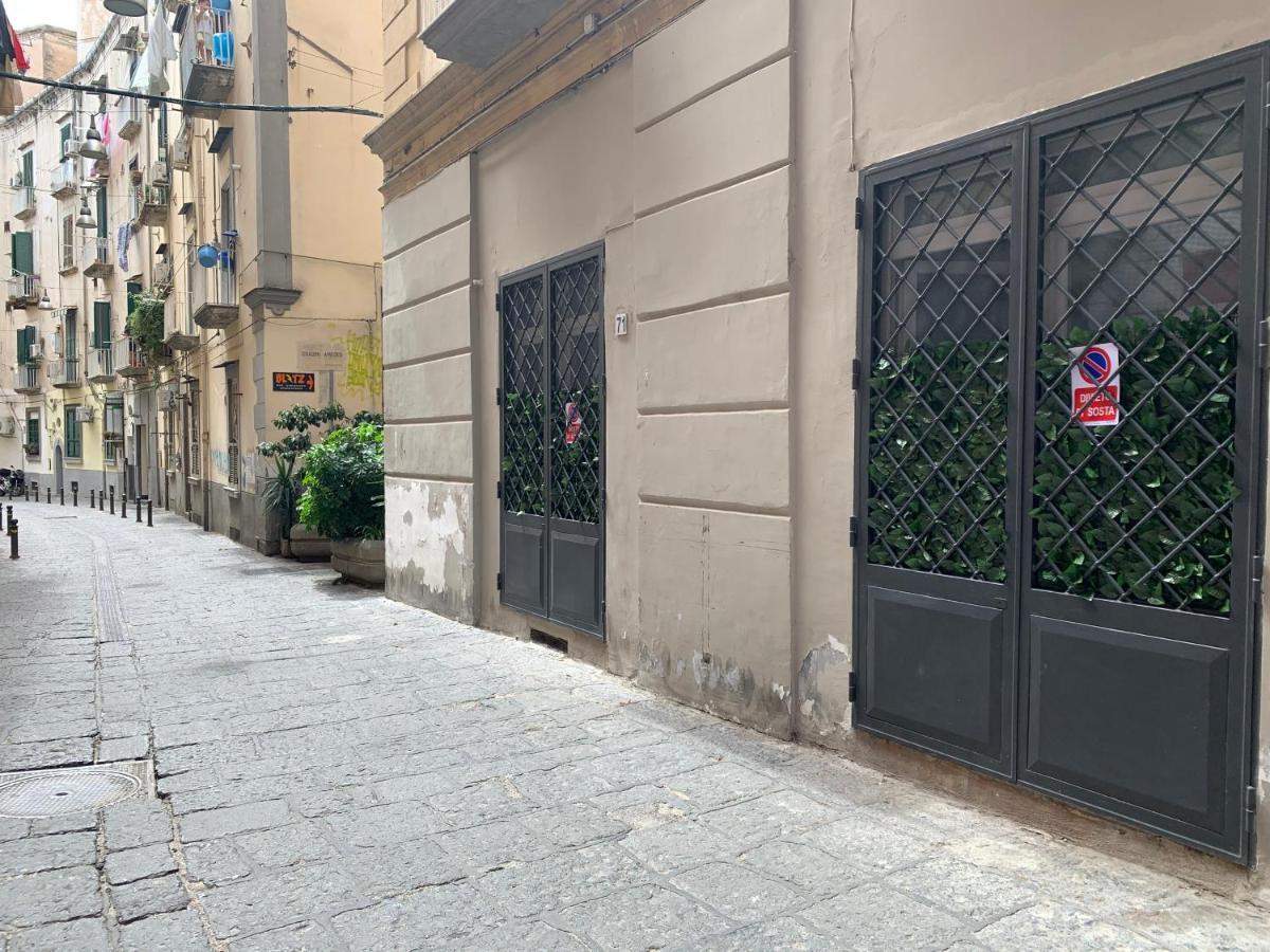 Little Dream Residenza - * Neapel