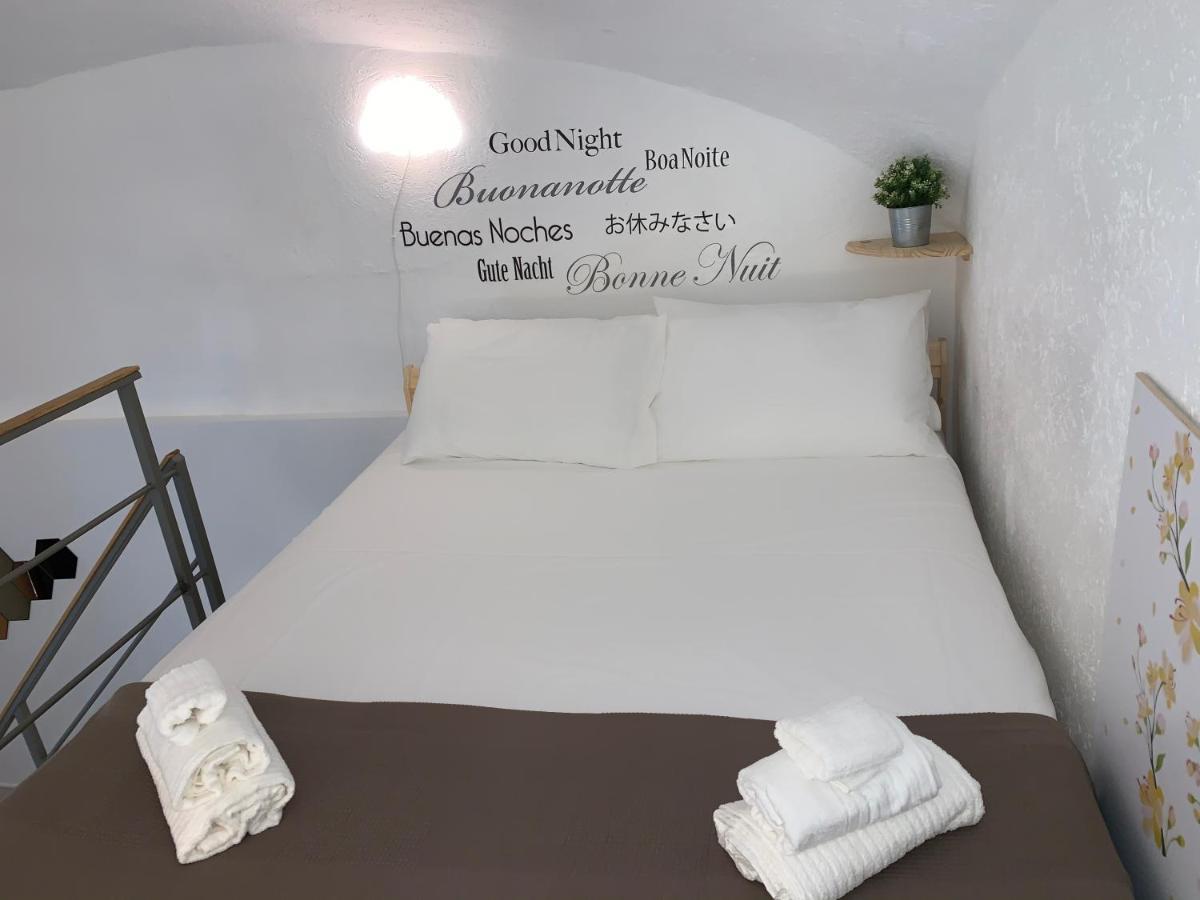 Little Dream Residenza - Neapel