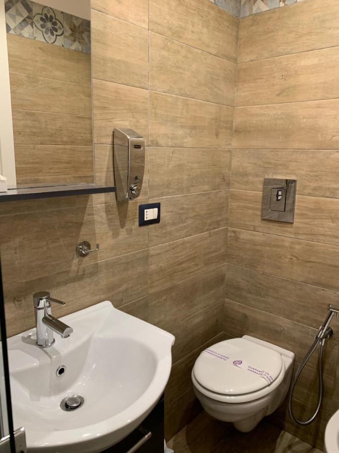 Apartamento Little Dream Residenza -